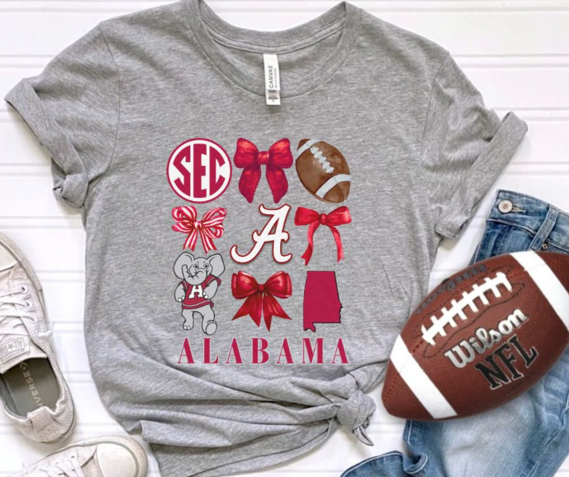 π Alabama