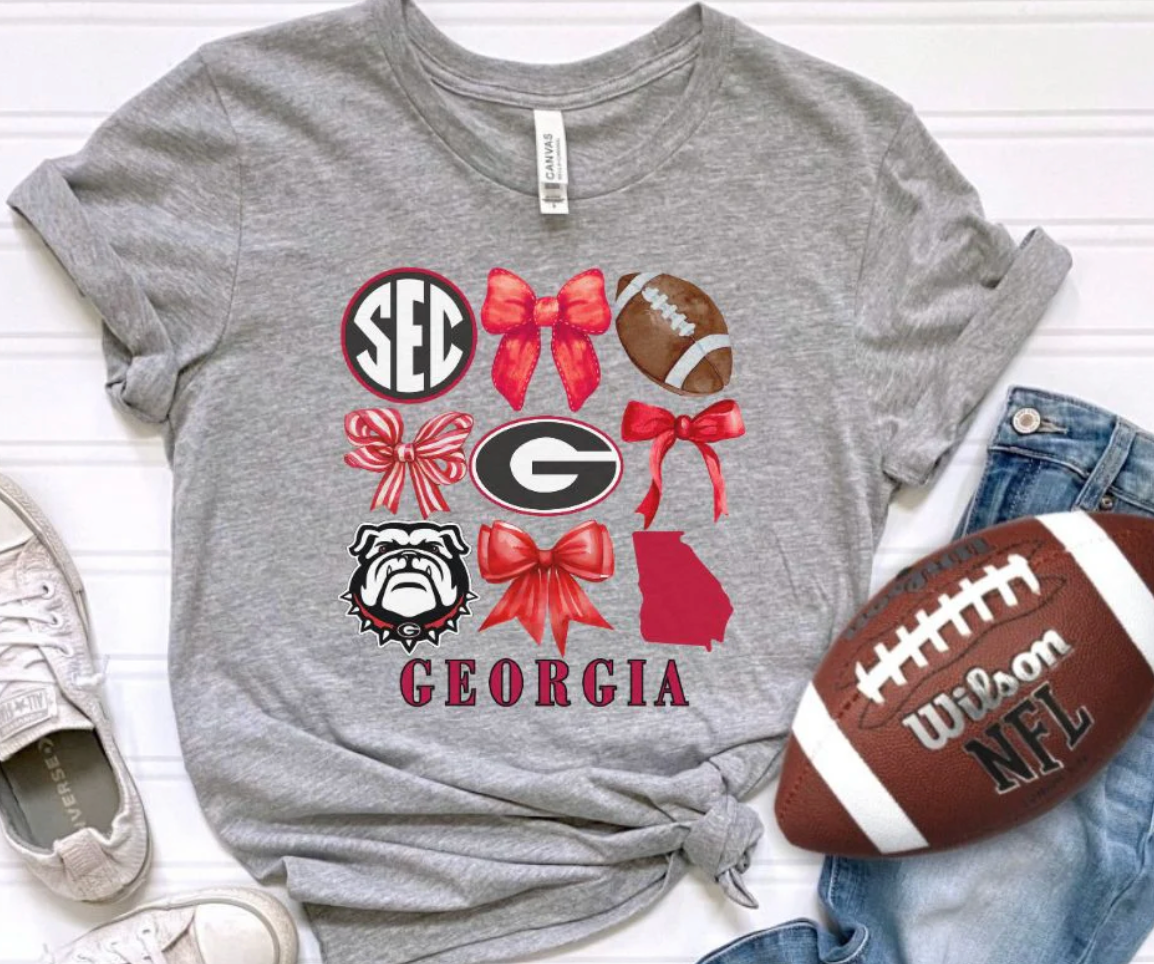 π Georgia