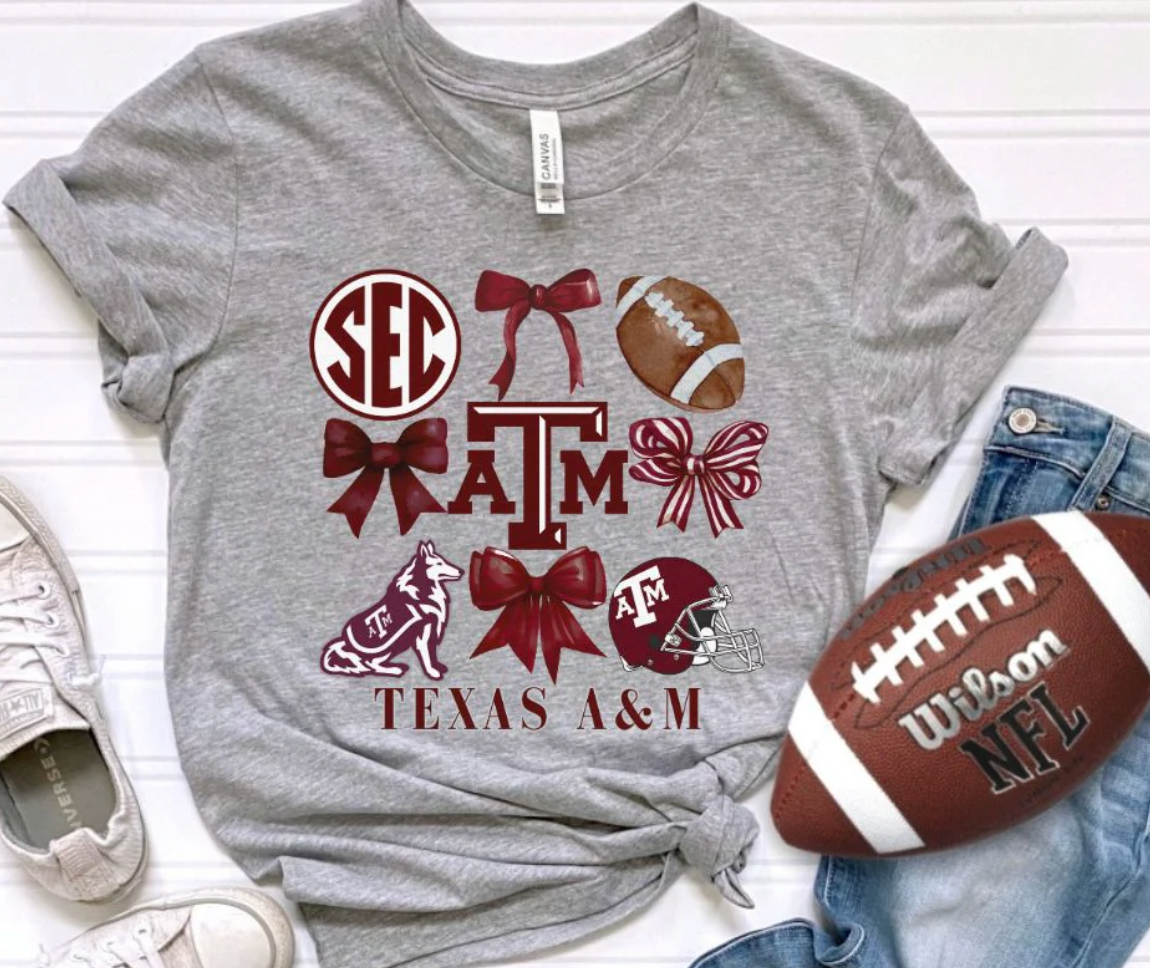π Texas A&M