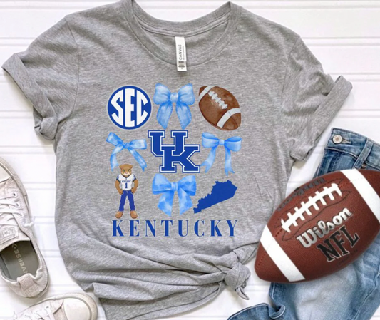 🏈 Kentucky