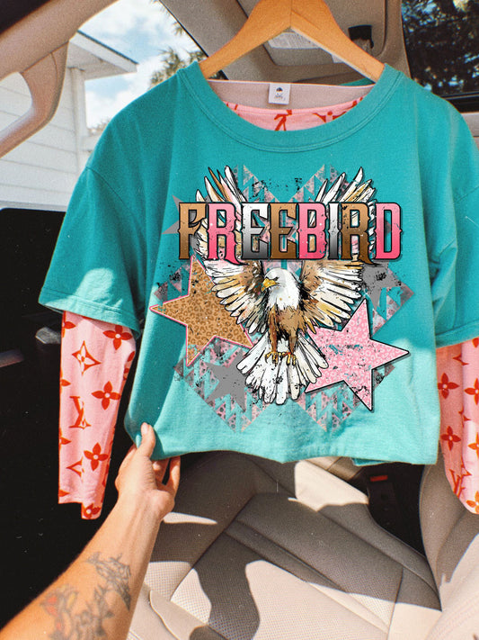 🎶 Freebird